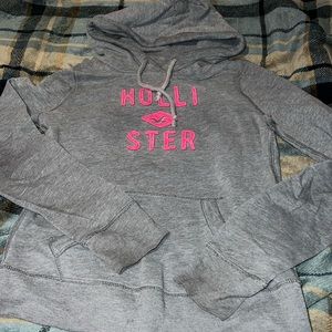 Hollister hoodie